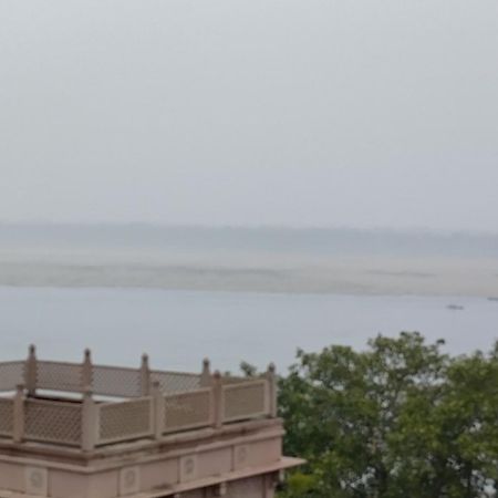 Krishna P. Guest House Varanasi Exterior photo